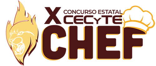 CECyTE Chef Nacional
