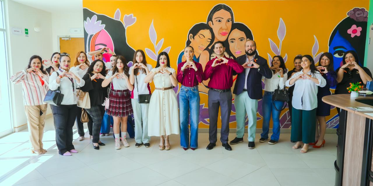 CECyTE BC Y CEJUM FIRMAN CONVENIO EN FAVOR DE LA COMUNIDAD ESTUDIANTIL