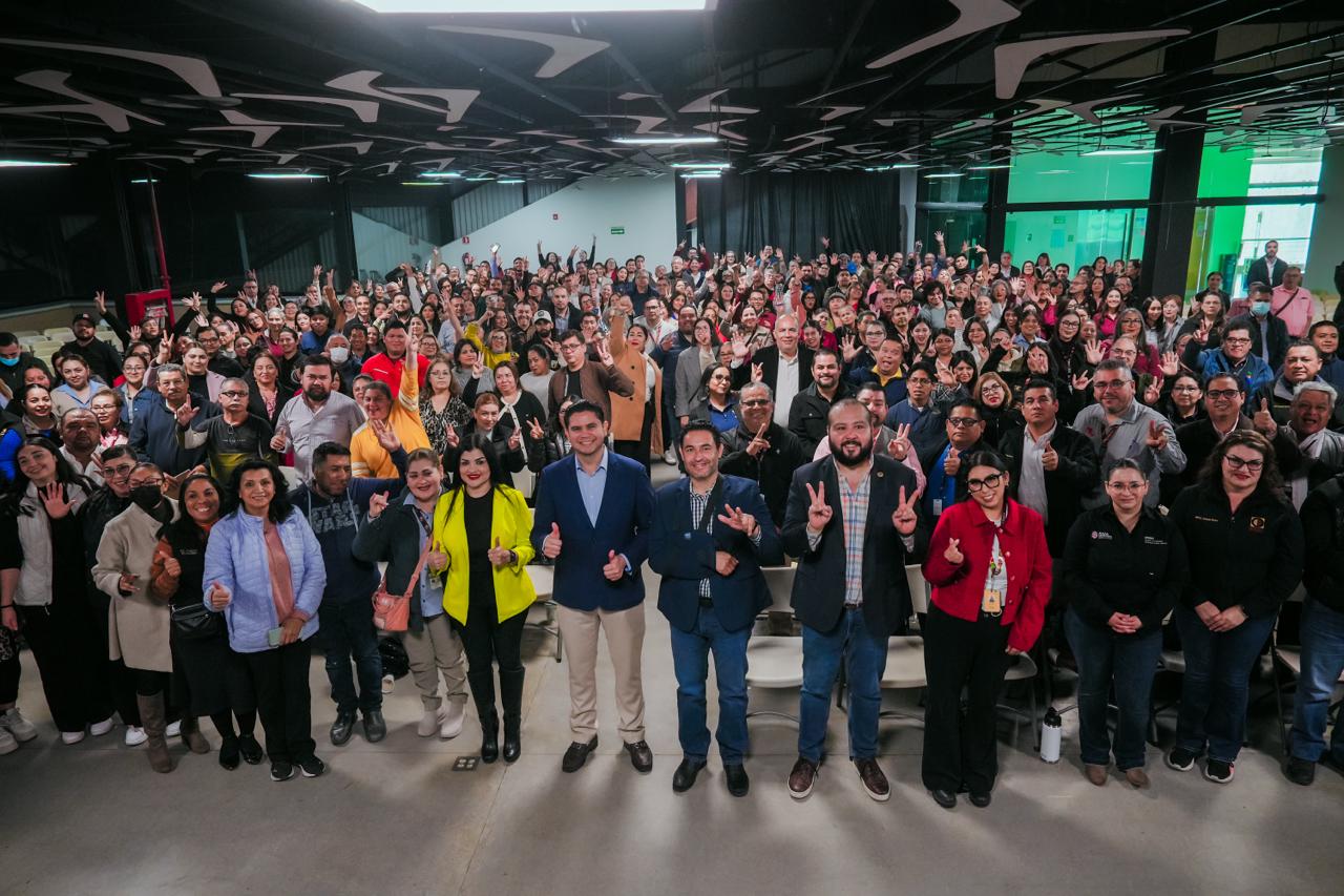 CECyTE BC REALIZA EL CONGRESO ESTATAL DE RETOS EDUCATIVOS SOBRE AUTISMO