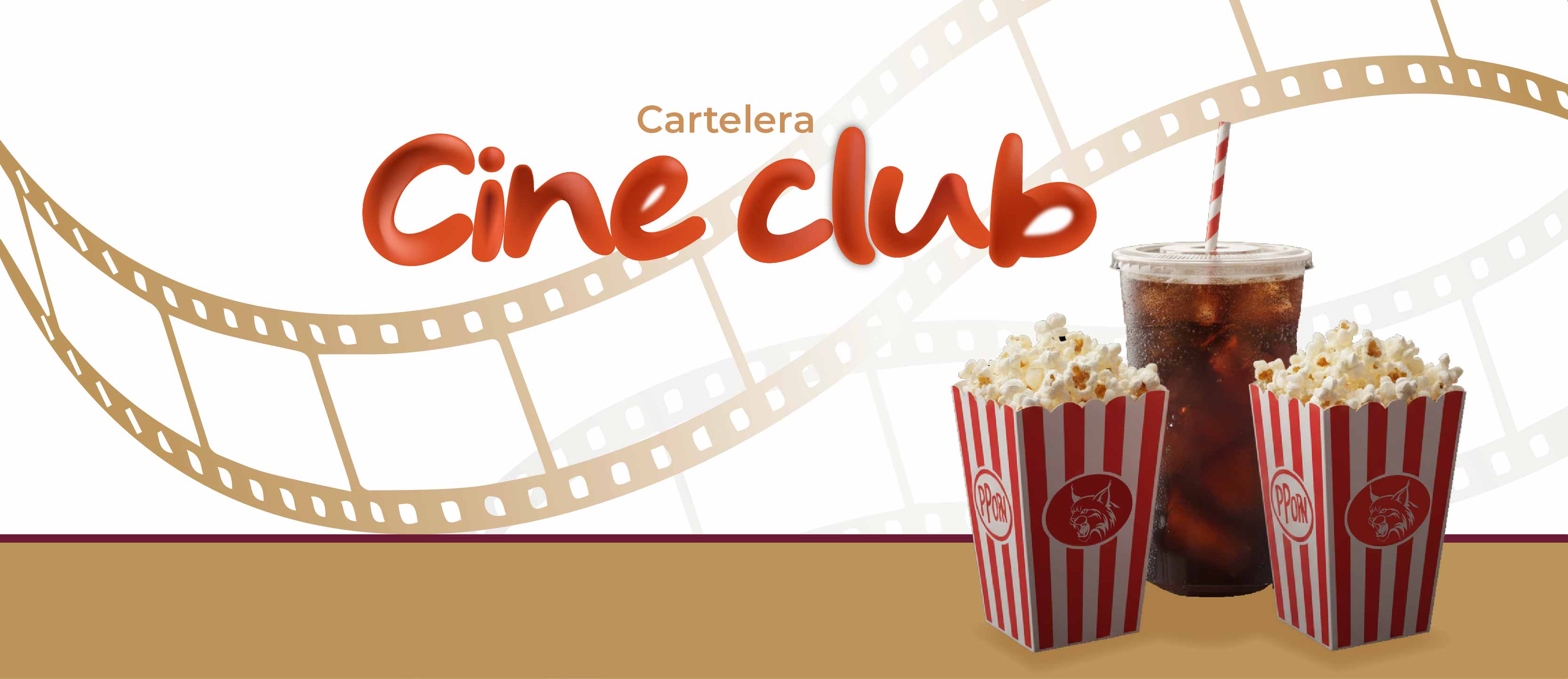 CINE CLUB