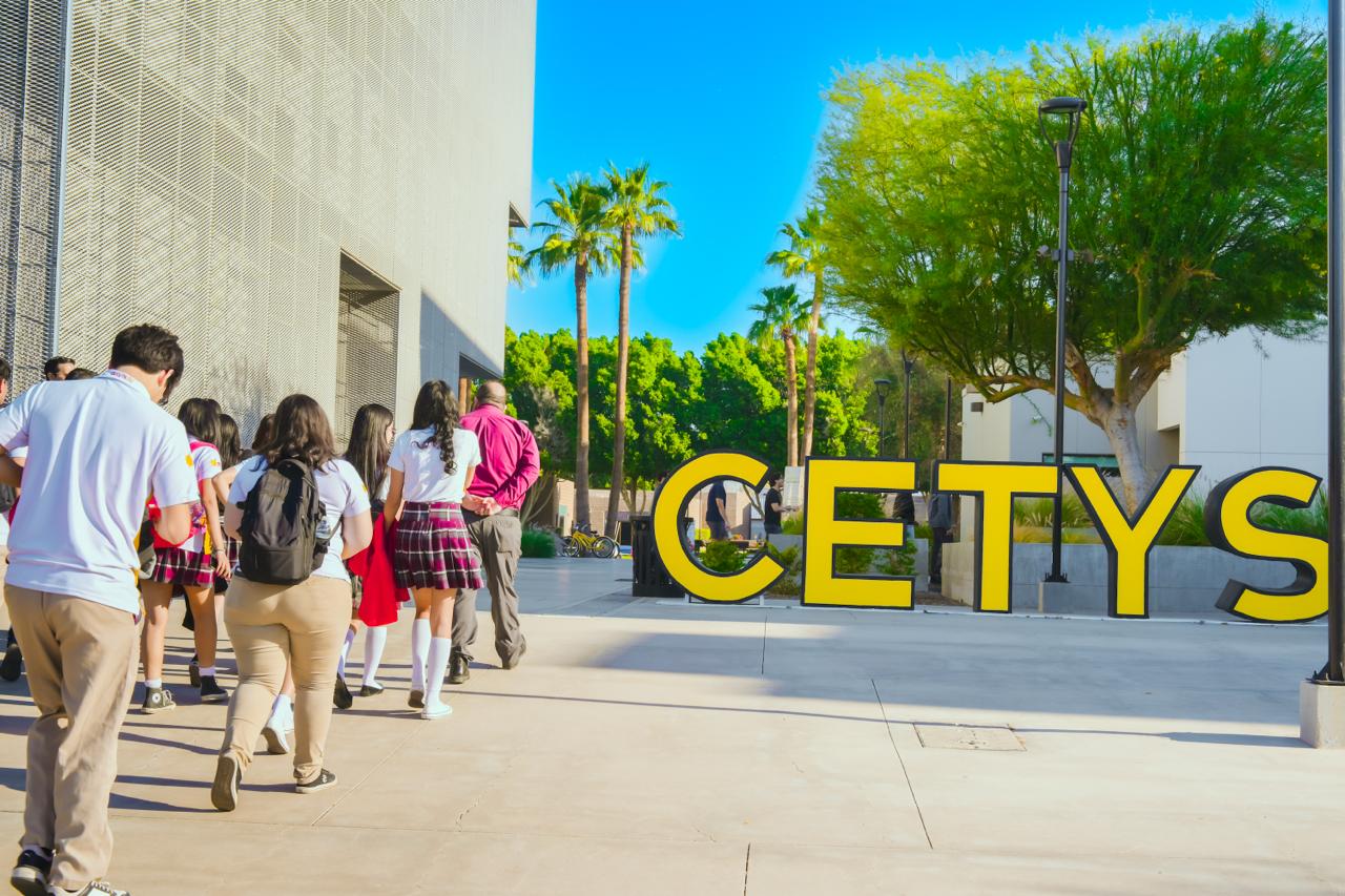 CECyTE BC Y CETYS UNIVERSIDAD IMPULSAN BECA “EXCELENCIA LINCE” PARA ALUMNOS DESTACADOS