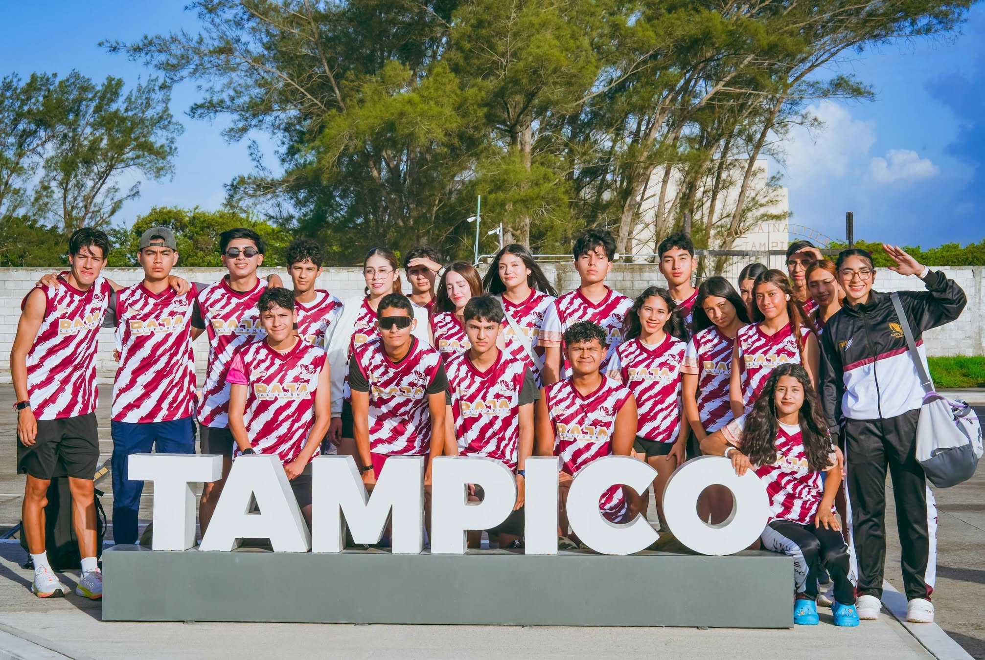 NACIONAL DEPORTIVO DE LOS CECyTES 2026