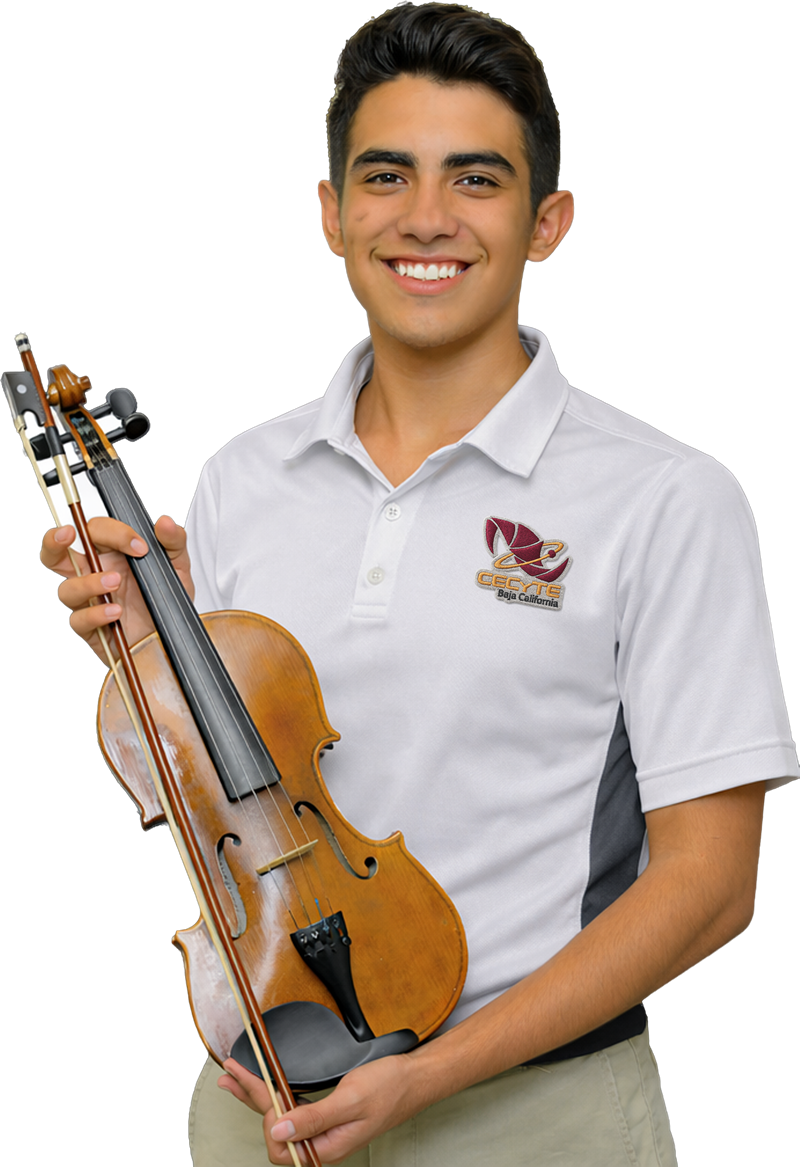 Técnico en Música