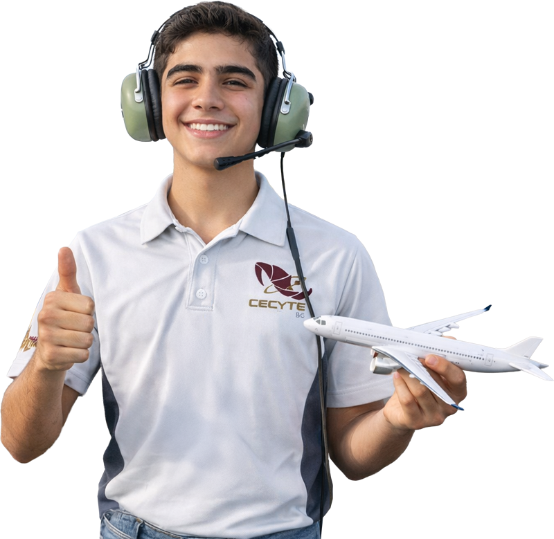 Técnico en Aeronáutica