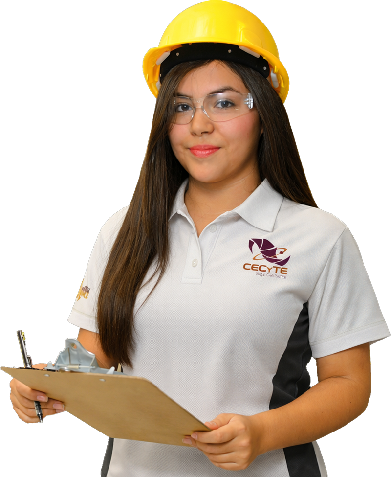 Técnico en Producción Industrial