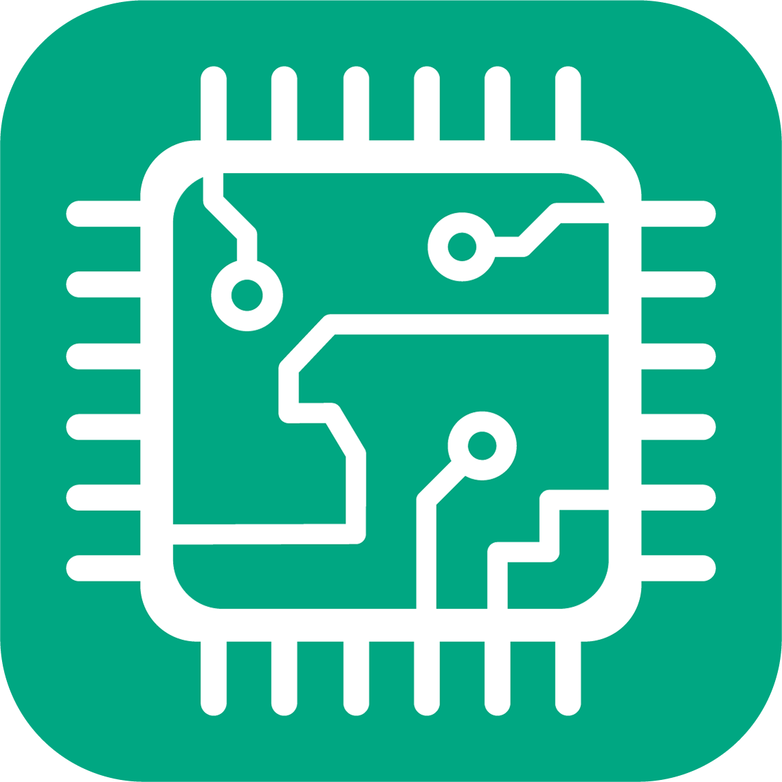 Semiconductores y microelectrónica