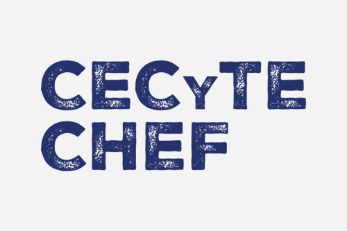 CECyTE Chef